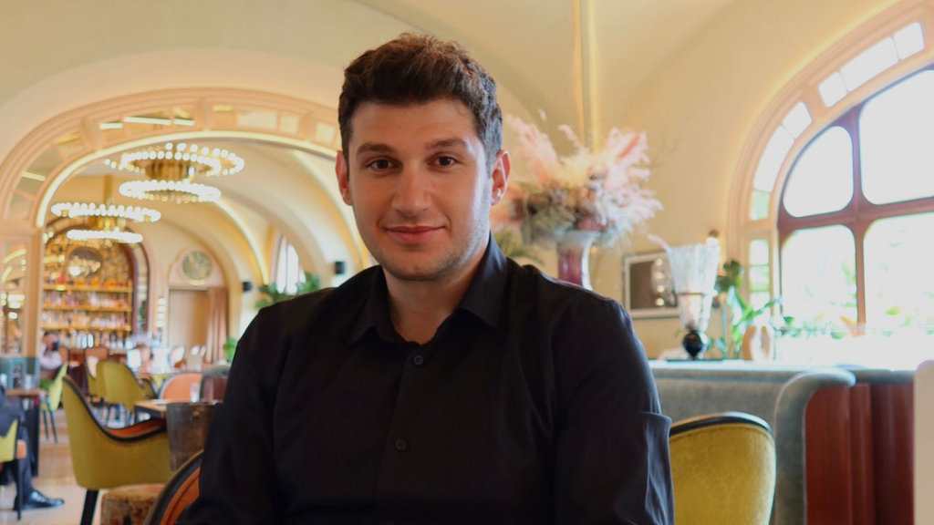 Özel Çocuklara Dokunan Proje Topluma Umut Oldu: Barış Bozkurt’un Çalışması Dikkat Çekiyor