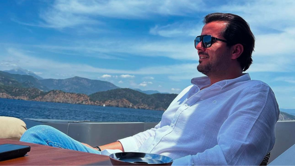 Göcek’te Turizmde Yeni Sayfa: Teknedekal.com ile Kurallı ve Güvenli Mavi Yolculuk
