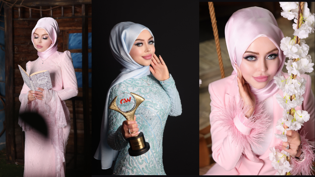 MİRA ÇENGE EDEBİYATTA YILIN İLHAM VEREN İSMİ SEÇİLDİ