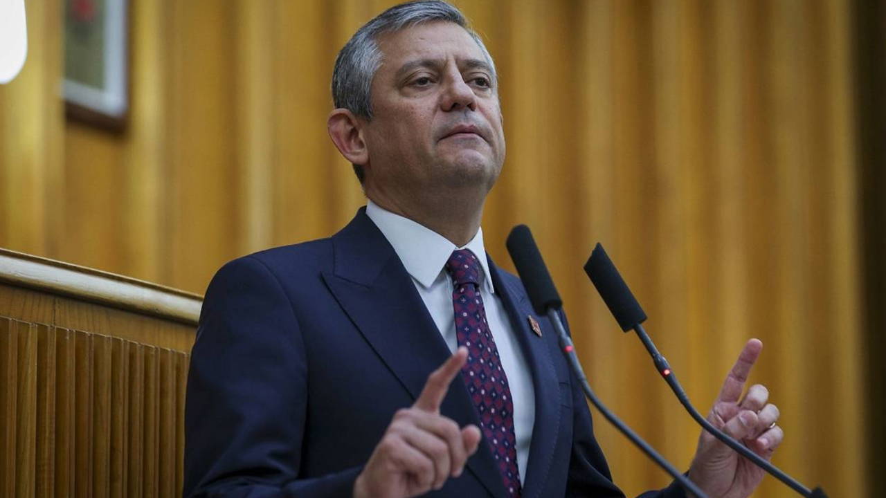 CHP’nin 107’nci eylemi Karabük’te yapılacak