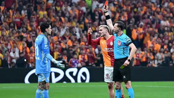 Fenerbahçe’de Ederson tartışması: Geleceği masada