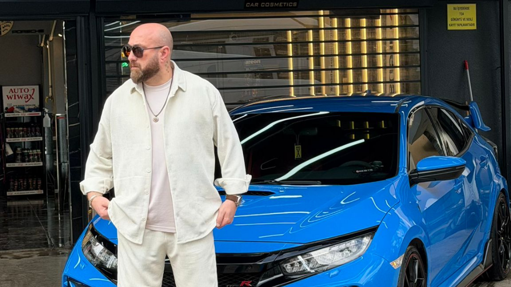 Car Cosmetics by Özer Üner, PPF Kaplamada Artan Taleple Dikkat Çekiyor