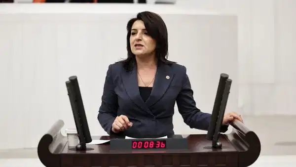 CHP’li Gülcan Kış: “Türkiye Üretimden Koptu, Vatandaş Borçla Yaşıyor”