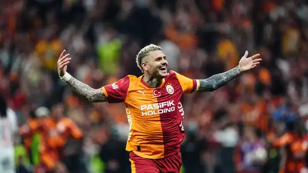 Dursun Özbek’ten Icardi ve Okan Buruk Açıklaması