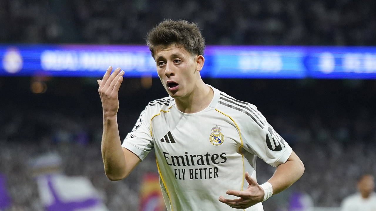 Real Madrid’de Kriz Sezonu: Mourinho İddiası Gündemde