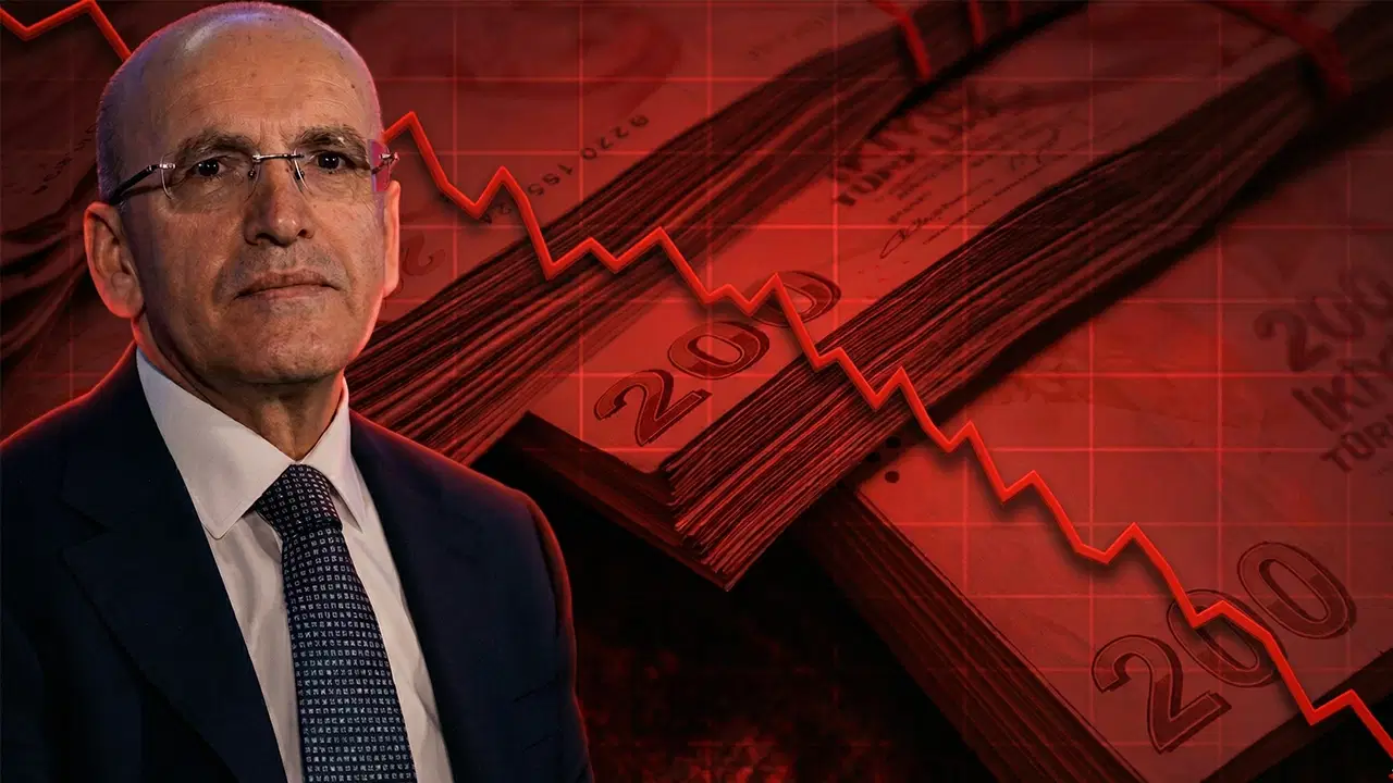 Mehmet Şimşek: “Bütçe Performansı Güçlü Seyrediyor, Hedefler Ulaşılabilir”