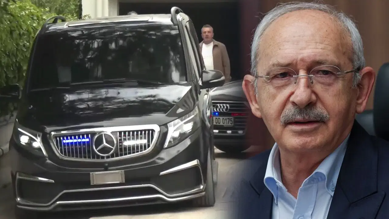 CHP’de “Mutlak Butlan” Kararı Sonrası Ankara’da Hareketli Saatler