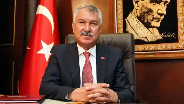 Zeydan Karalar’dan Kurultay Kararı Sonrası “Birlik ve Kurultay” Mesajı