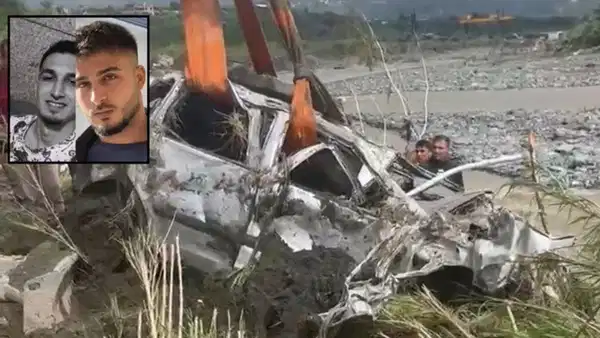 3 Kişi Hayatını Kaybetti, Kayıplar İçin Arama Sürüyor