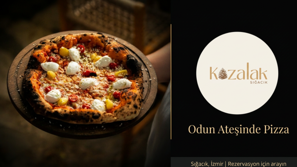 KOZALAK SIĞACIK İLE TARİHİ DOKUDA EKOLOJİK YAŞAM DENEYİMİ