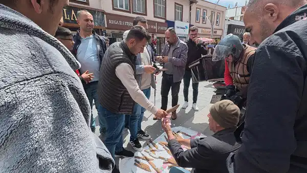 'İnsanların alım gücü yok'