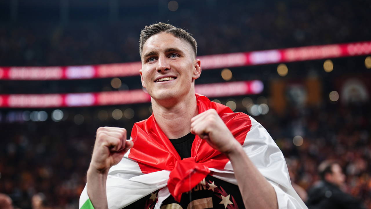 Galatasaray’da Sağ Bek Planı: Sallai’ye Bağlı Transfer Stratejisi