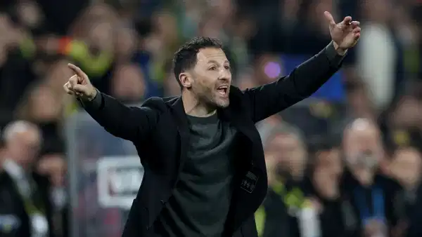 Domenico Tedesco İtalya Yolunda: Bologna İddiası Gündemde