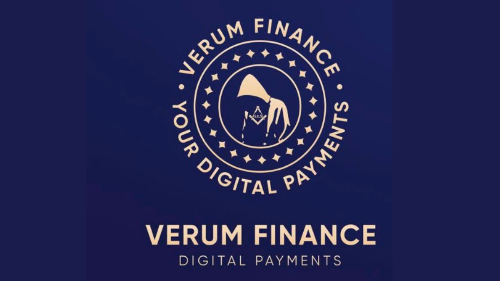 Verum Finance, Finansal İşlemleri Mesajlaşma Deneyiminin İçine Yerleştiren Yeni Nesil Yapıyı Genişletiyor
