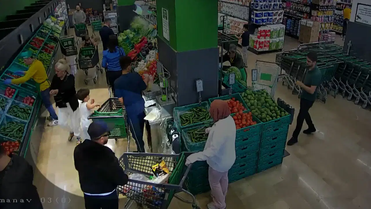 Başakşehir’de Çanta İçindeki Altın ve Döviz Çalındı