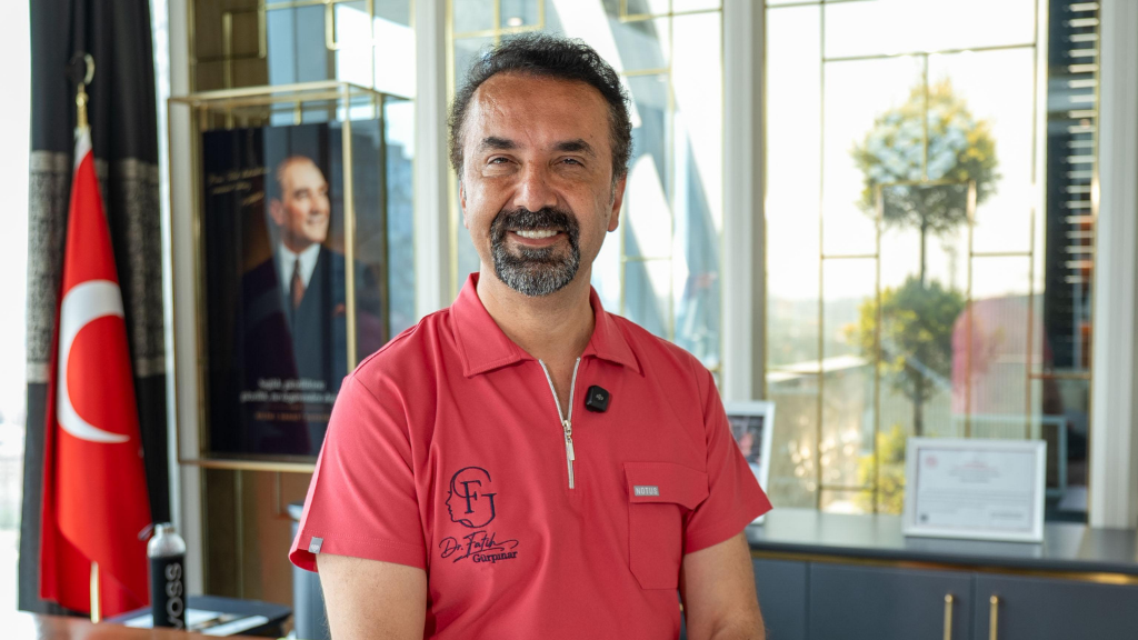 Biyolojik Lifting Uygulaması Estetikte Öne Çıkıyor