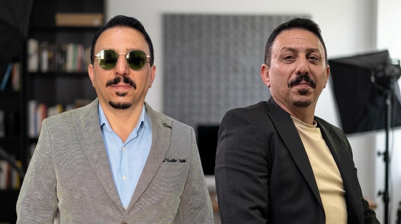 Erol Üzgül’ün Sessiz Yükselişi: Matbaadan Kamera Önüne Uzanan Sürpriz Yolculuk
