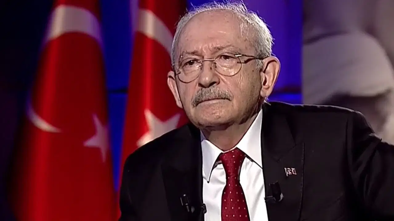 KILIÇDAROĞLU RÖPORTAJI ÜZERİNE TARTIŞMA: “GAZETECİLİK Mİ, SORGULAMA MI?”