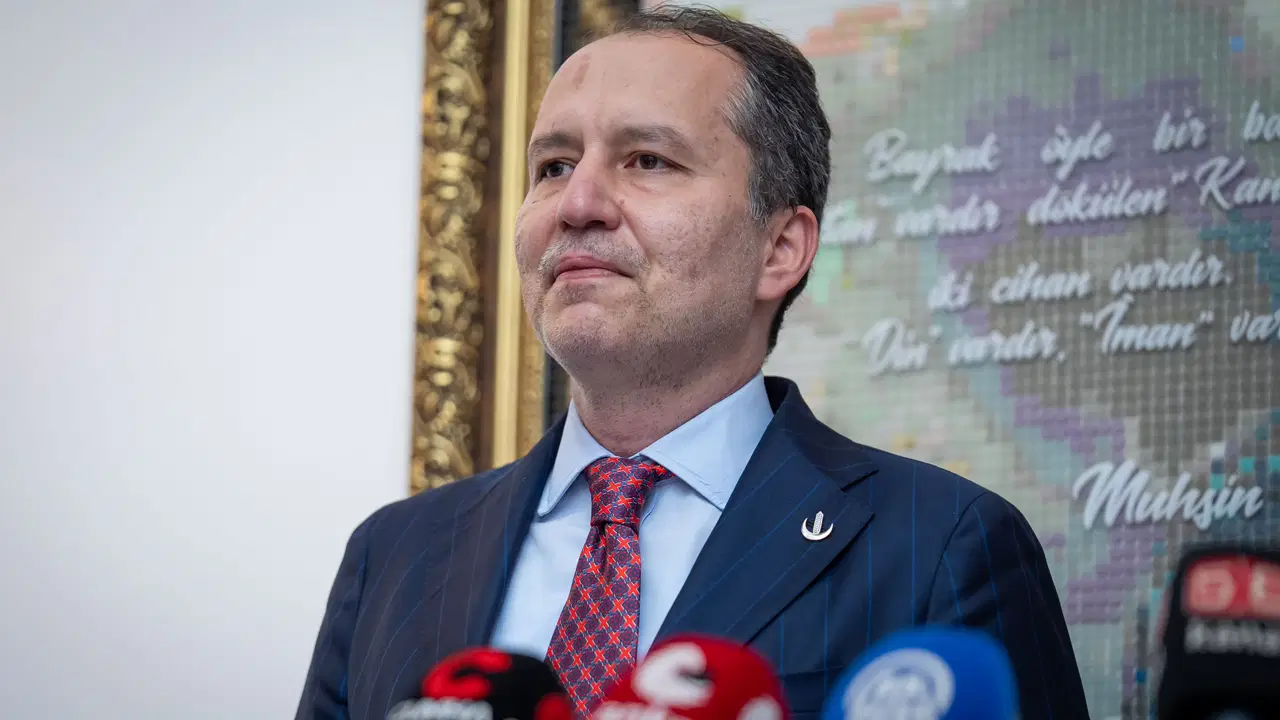 “ADAYLIK TARTIŞMASI” YENİDEN ALEVLENDİ