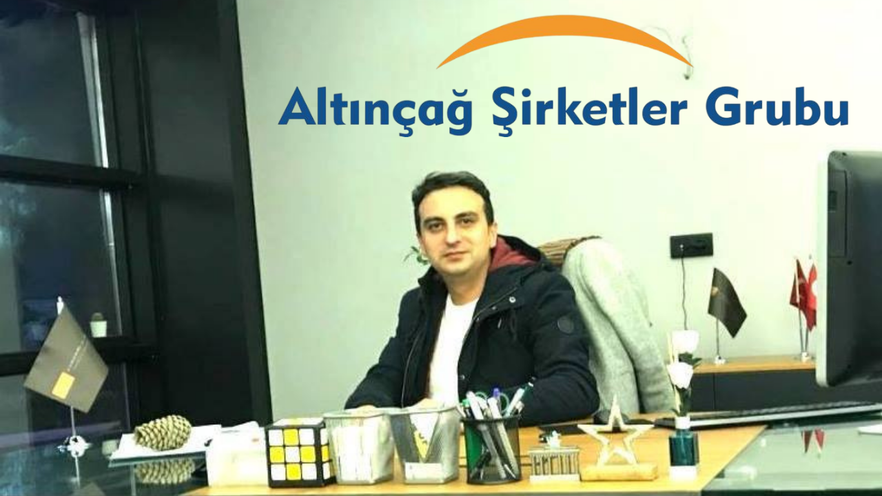 ALTINÇAĞ TURİZM SEYAHATTE YENİ STANDART OLUŞTURUYOR: HIZLI, GÜVENLİ VE ENTEGRE HİZMET MODELİ
