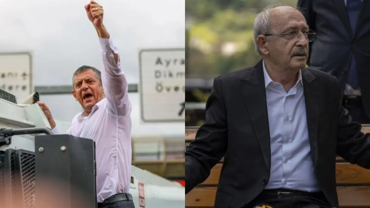 CHP’de “Grup Başkanlığı Değişimi” İddiasına Yalanlama