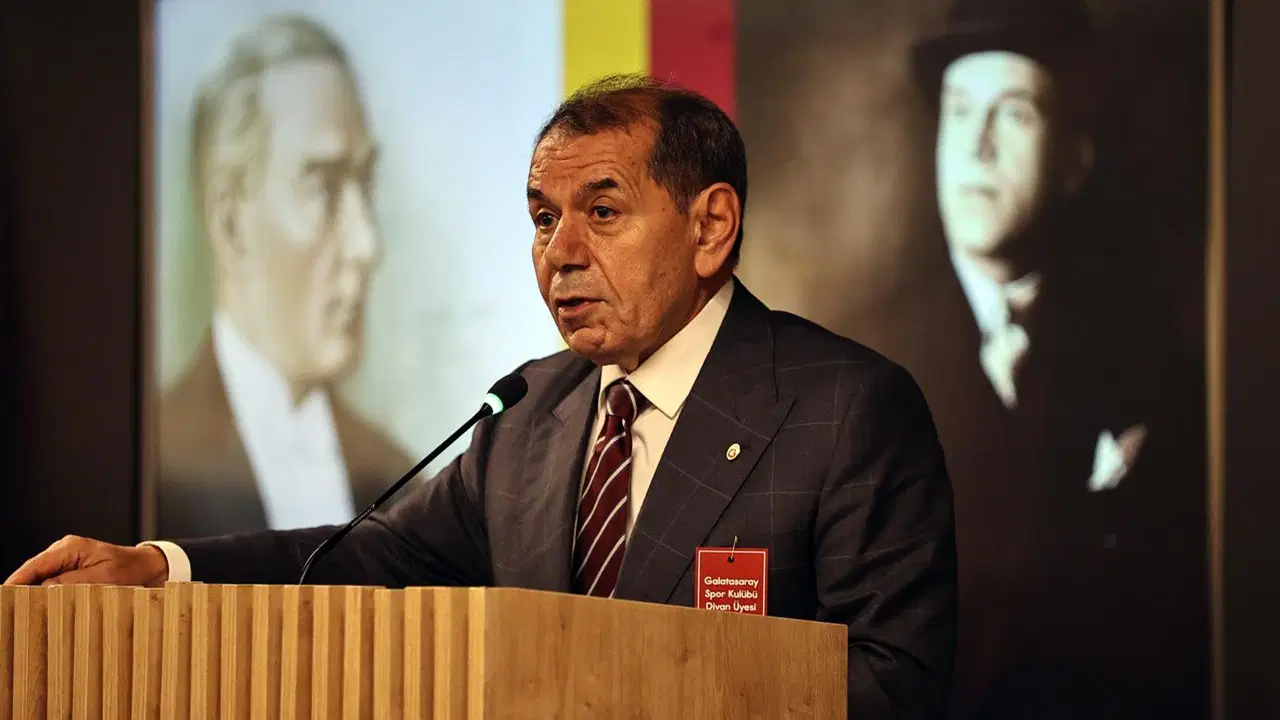 Galatasaray Genel Kurulunda Tüm Yetki Maddeleri Kabul Edildi: Dev Yatırım ve Tesis Hamlesi