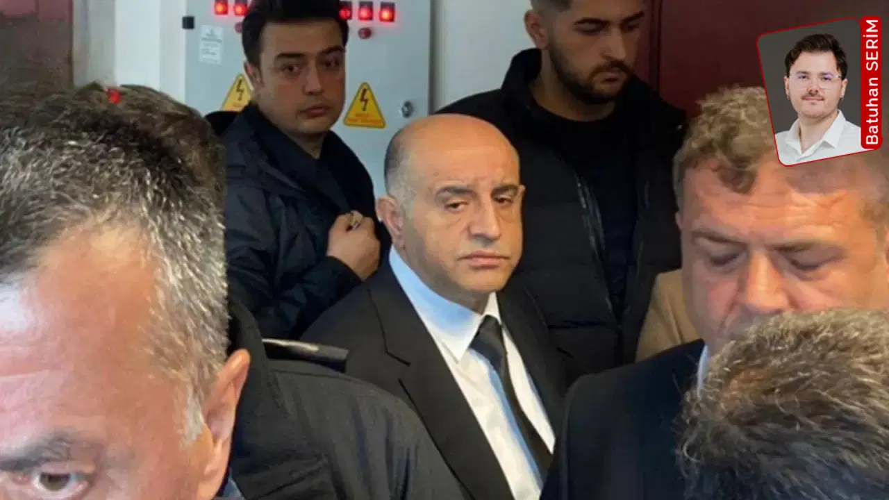 AZİZ İHSAN AKTAŞ SUÇ ÖRGÜTÜ DAVASINDA 11. DURUŞMA: SAVUNMALAR DEVAM EDİYOR