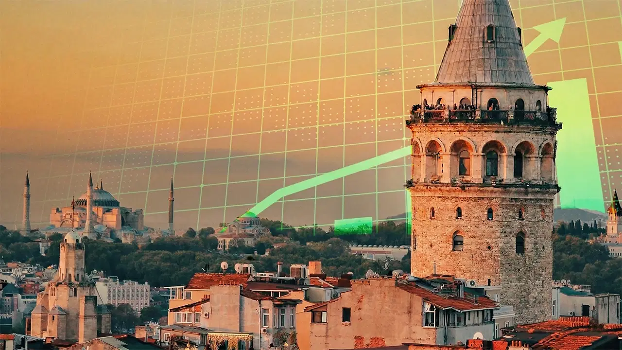 İSTANBUL’DA ENFLASYON GÖSTERGELERİ YÜKSELDİ: HAZİRAN VERİLERİ AÇIKLANDI