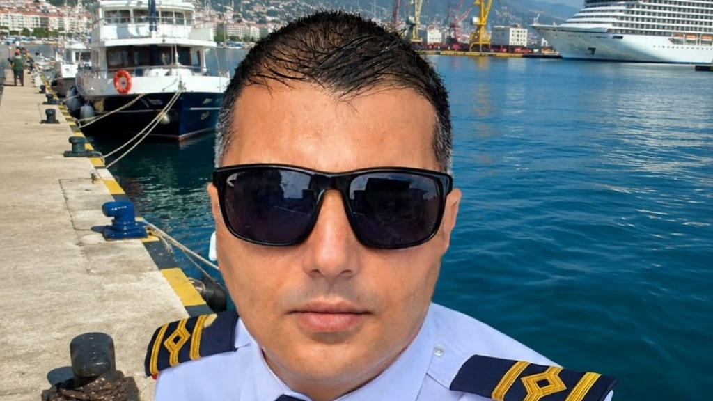 Stratejik Deniz Güvenliği Uzmanı Şahin Avşar: Türkiye’nin Mavi Vatan Hamlesi Denizlerde Yeni Jeopolitik Dönemi Başlattı