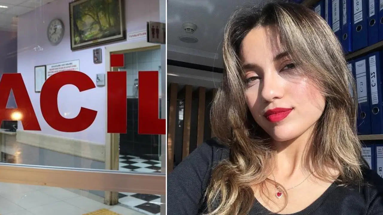 Mersin'de Yaya Geçidinde Feci Kaza: Avukat Tuğçe Şen Hayatını Kaybetti