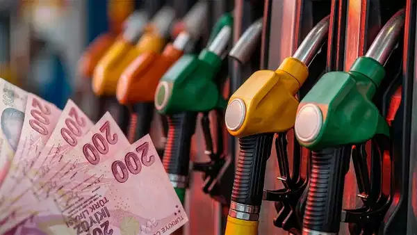 Motorine Bir Zam Daha Yolda: Fiyatlar Yeniden Değişiyor