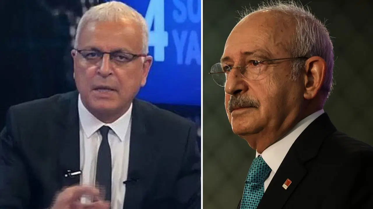 Merdan Yanardağ’dan Duruşmada Kılıçdaroğlu Açıklaması: “Görüşme Talebinde Bulundu”