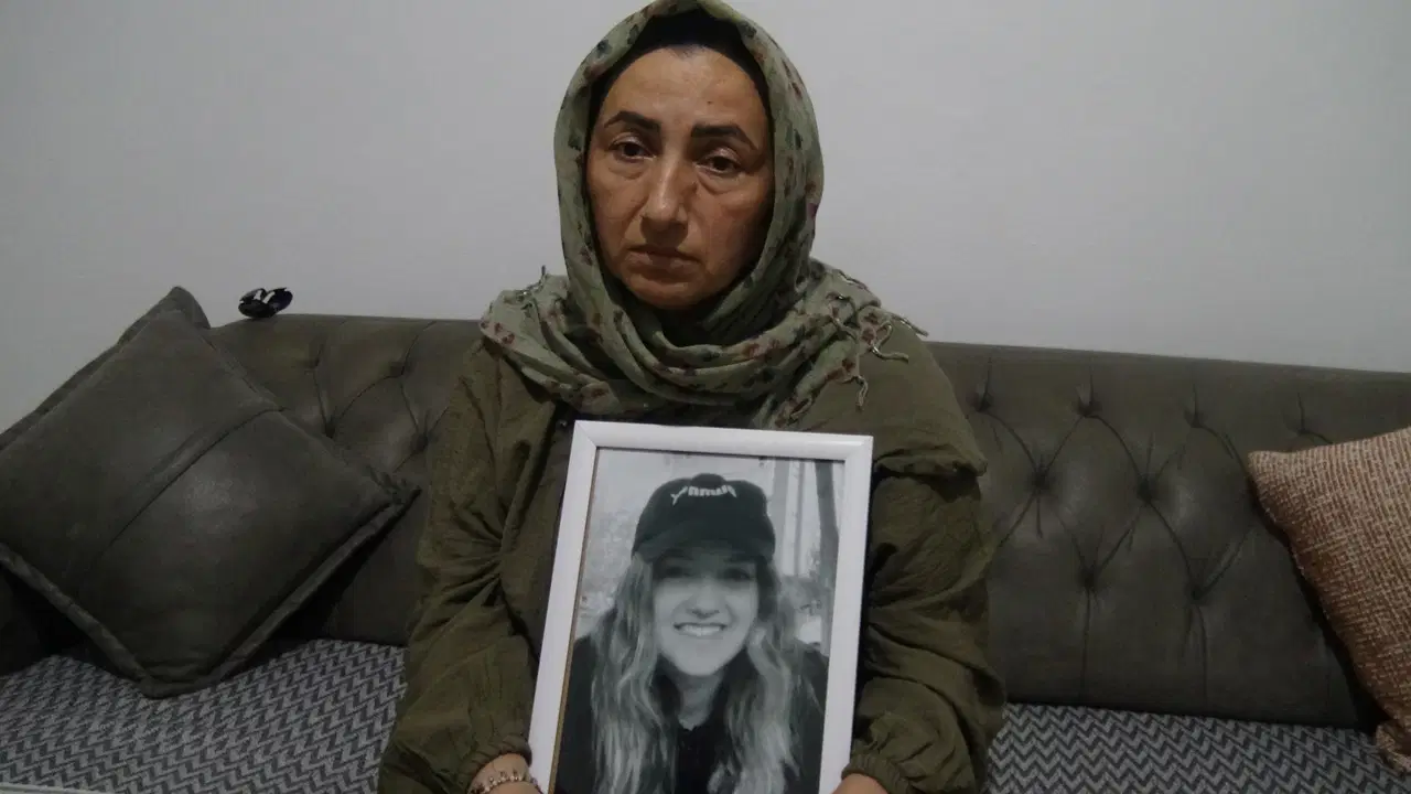 Ece Naz Macit’in Annesi Adalet İstedi: “Benim Çocuğumu Yediler”