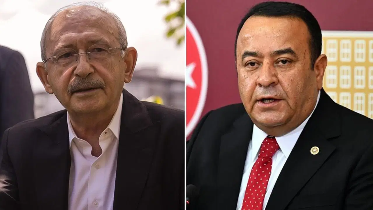 Adnan Beker'den Kemal Kılıçdaroğlu Hakkında Yeni Suç Duyurusu ve Tazminat Davası