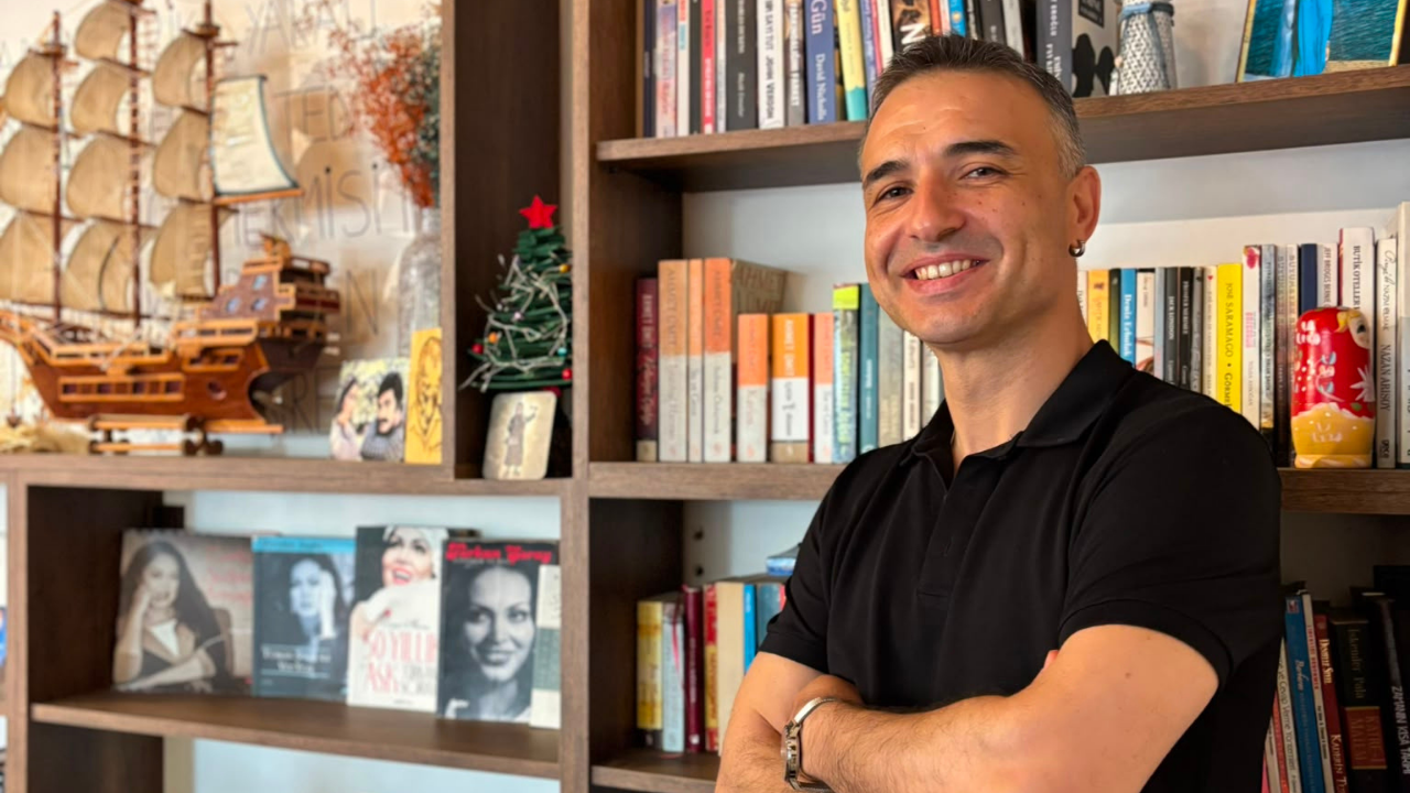 Sosyolog Orkun Demiral: Hayatta En Büyük Zenginlik, Kendinizi Bir Kalpte Güvende Hissedebilmektir