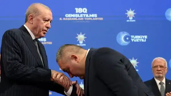 HBS Araştırma'nın Keçiören Anketi: AK Parti'nin Oy Oranında Düşüş İddiası