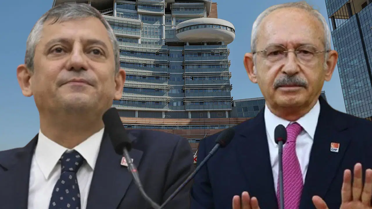 Kılıçdaroğlu'ndan İlk Mesaj: "Hedefimiz İktidar, Ayrılanlara Olumsuz Söz Söylemeyeceğiz"
