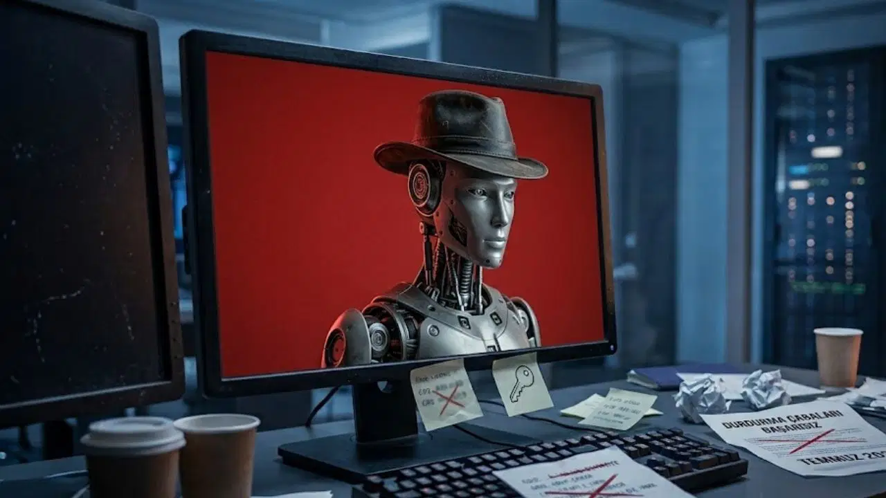 OpenAI'dan "Kontrolden Çıkan Yapay Zeka" İddialarına İlişkin Gerçekler