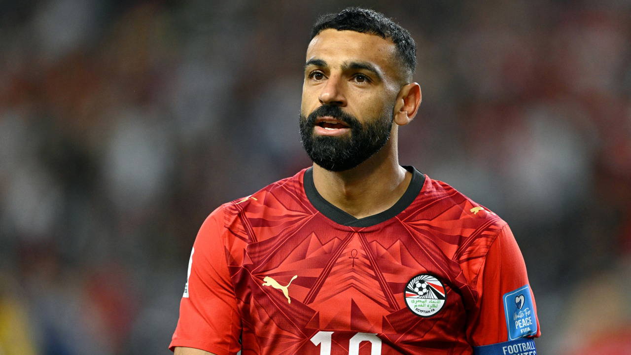 Beşiktaş'ta Mohamed Salah Transferinde Kritik Süreç! Suudi Arabistan Faktörü Masada