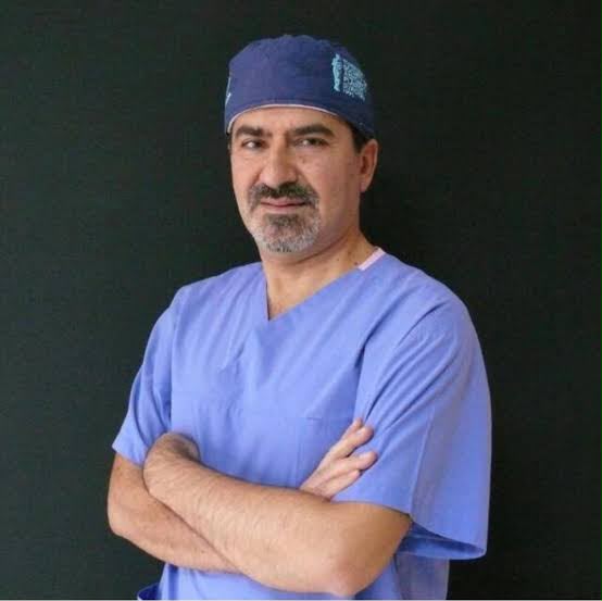 Op. Dr. Hakan Güney Kuşadası’nda Göreve Başlıyor