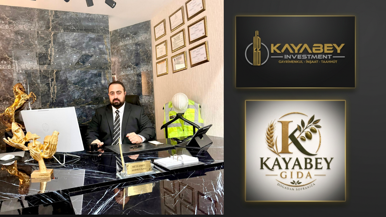 Şehmuz Kaya’dan Manşetlik Açıklama: “O Davadaki Şehmuz Kaya Ben Değilim!”