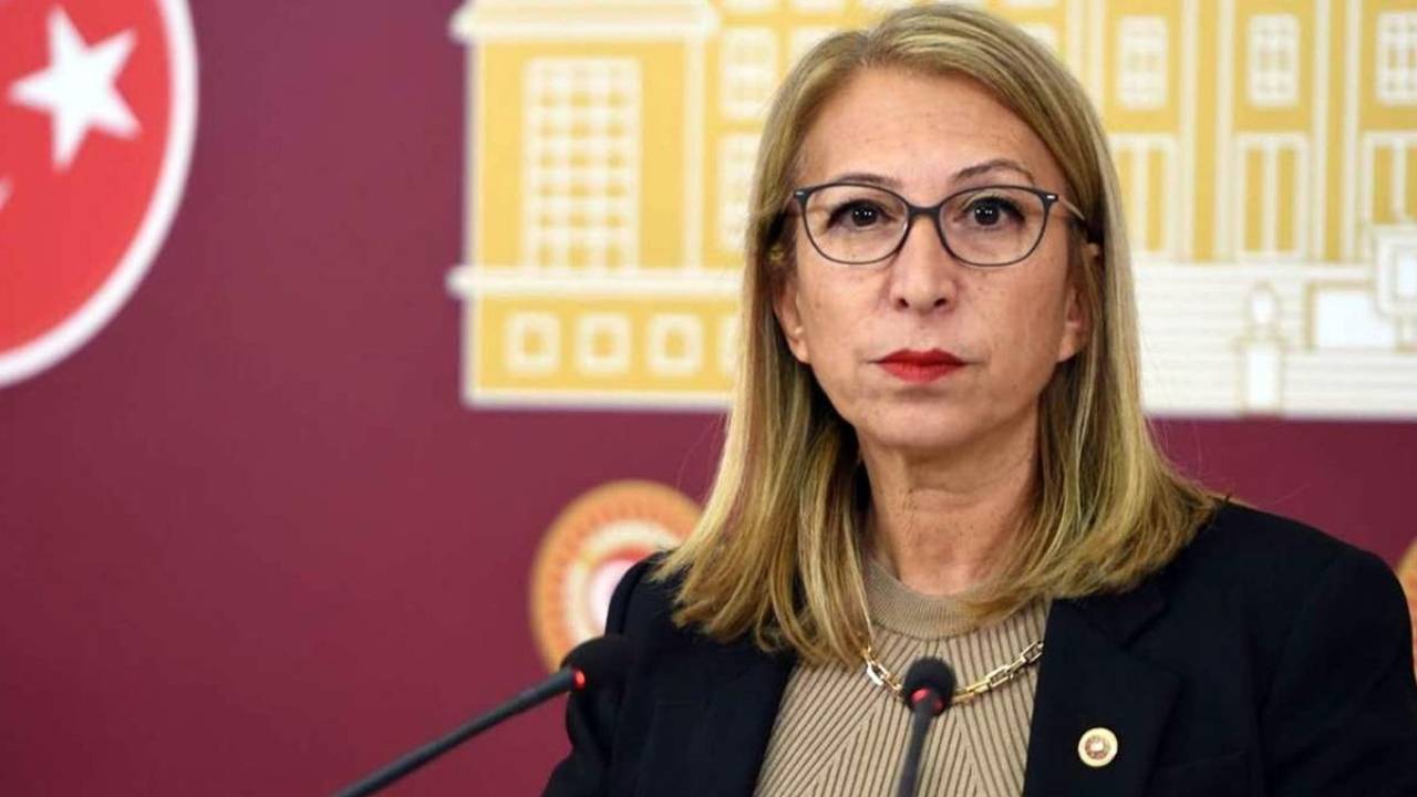 Yeni Parti Milletvekili Süreyya Öneş Derici’den “Çerçeve Yasa” Açıklaması: “Hayır Oyu Vereceğim”