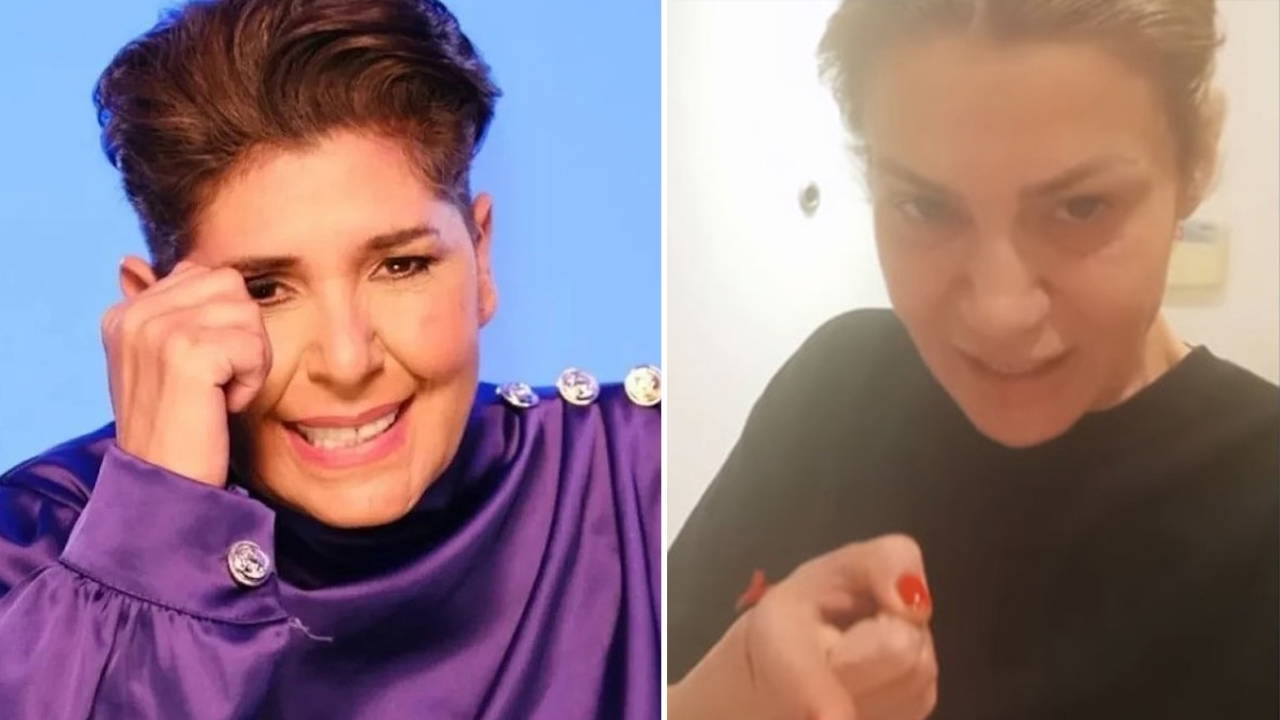 Cansever’in Ölümü Sonrası Popstar Mehtap’tan Sert Tepki: “Timsah Gözyaşları”