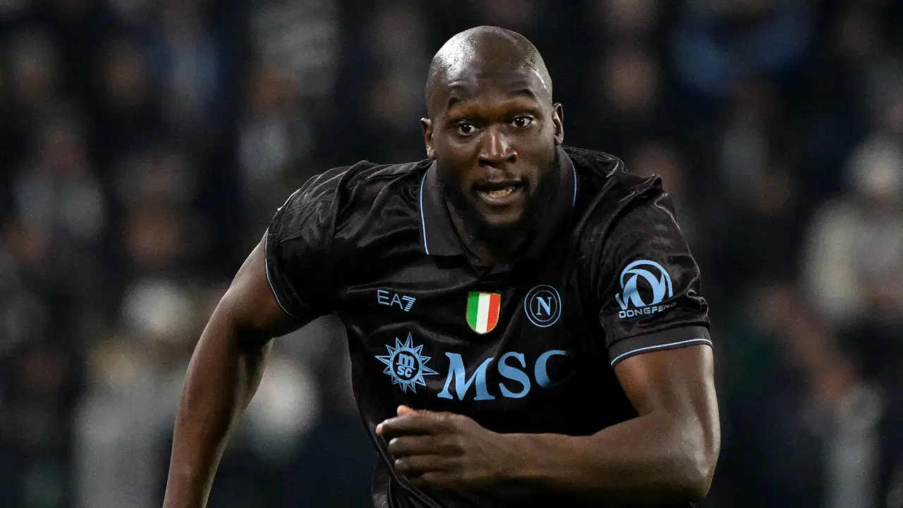 Fenerbahçe’de Romelu Lukaku Heyecanı! Transfer İçin Geri Sayım Başladı