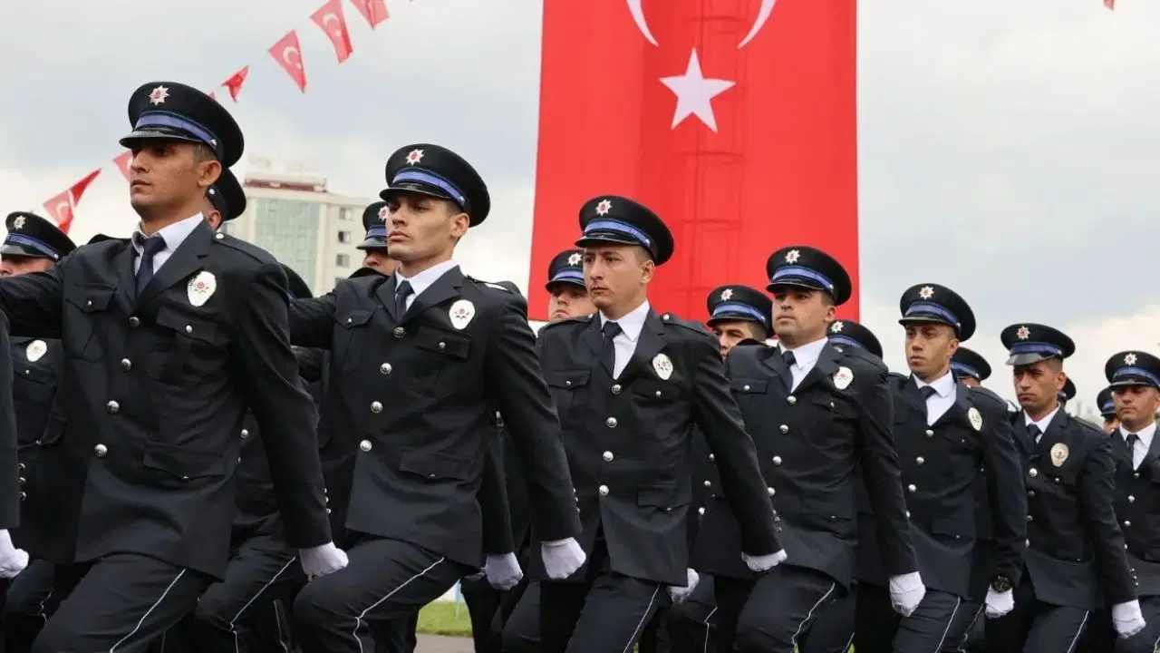 2026 PMYO Parkur Sınavı Ne Zaman? 25. Dönem Fiziki Yeterlilik Sınavı Tarihi Açıklandı mı?