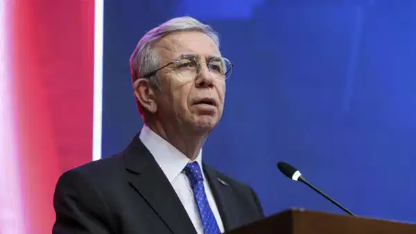 CHP’de Mansur Yavaş Tartışması: “Sessiz ve Tarafsız Tutumu Sürdürülebilir Değil”