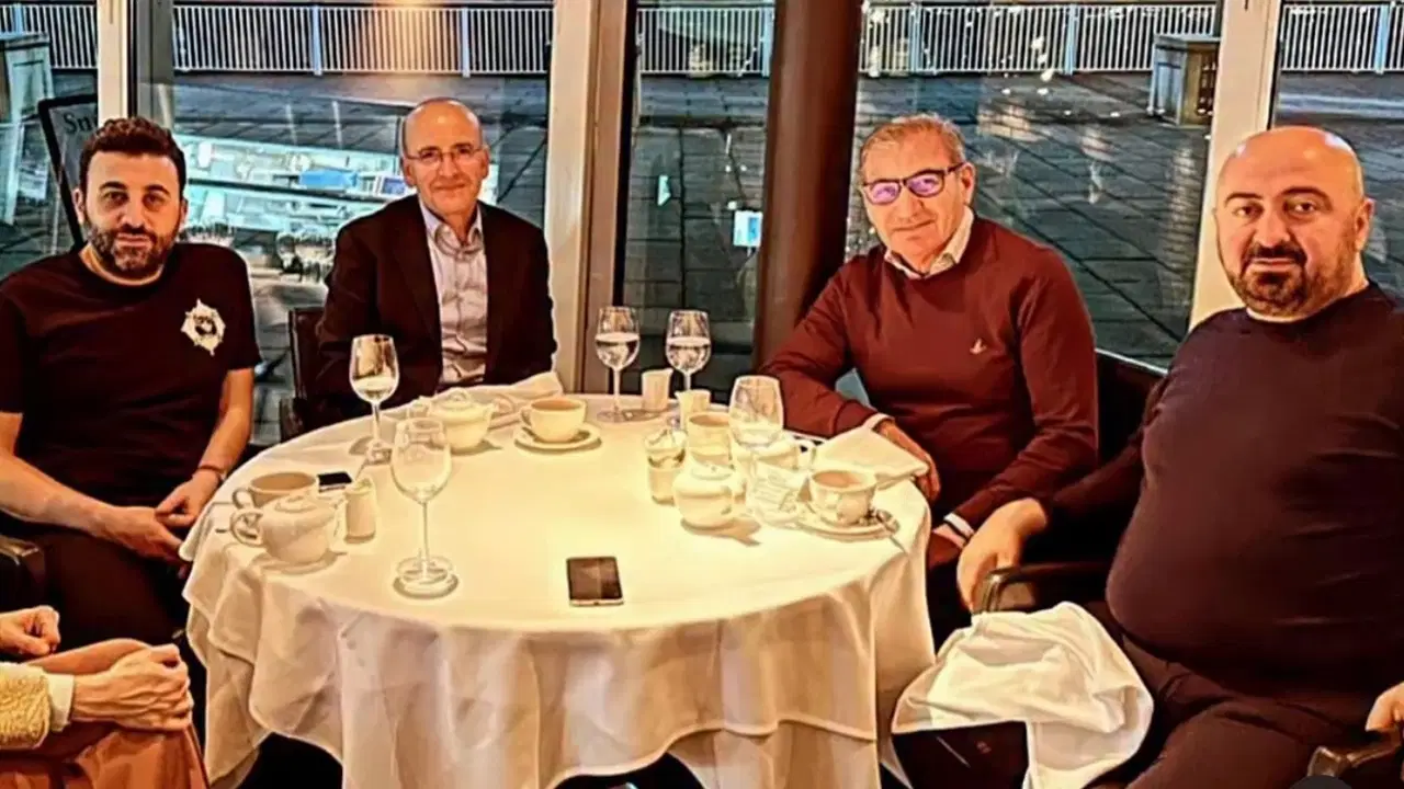 Selman Reşitoğlu Tutuklandı: Lüks Yaşamı ve Kamu İhaleleriyle Gündeme Gelmişti