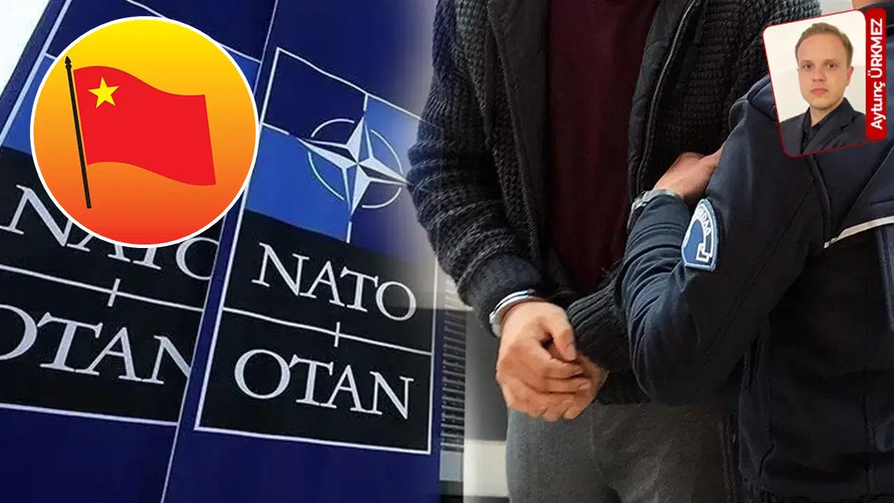 NATO Protestosuna Dava: 19 HKP’li Hakkında İddianame Hazırlandı