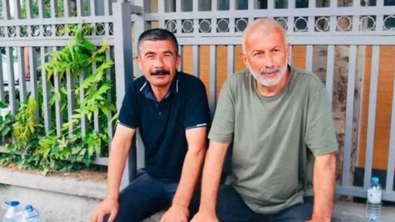 Bağımsız Maden-İş Yöneticileri Gökay Çakır ve Başaran Aksu Tahliye Edildi