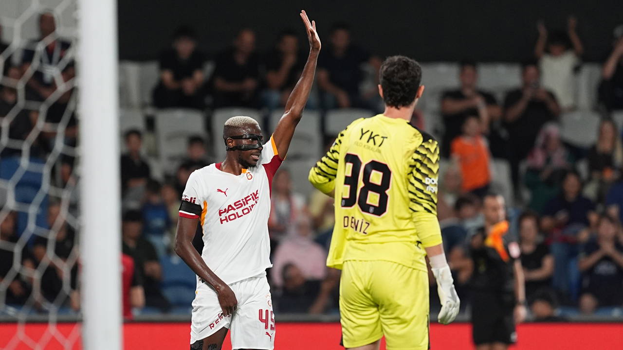 Galatasaray’da Osimhen ve Lemina Şoku: İki Yıldızın Sakatlık Durumu Belli Oldu